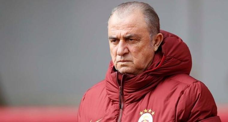 Fatih Terim Fenerbahçe-Galatasaray derbisi öncesi sert çıktı: Sahaya çıkarken küfür yiyoruz