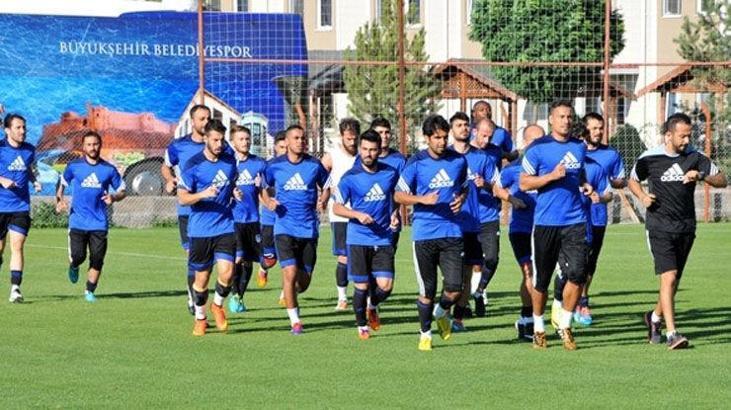 Gaziantep Büyükşehir Belediyespor'da isim değişikliği