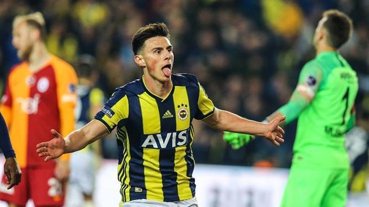 Fenerbahçe Elif Elmas'ı satıyor!