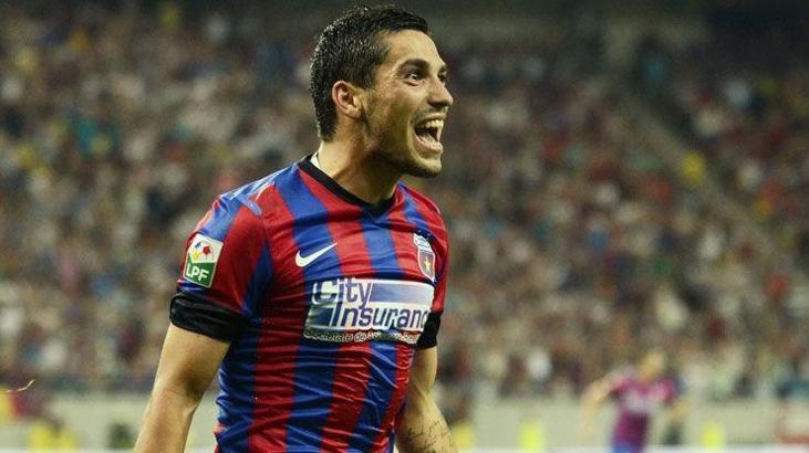 Steaua Bükreş