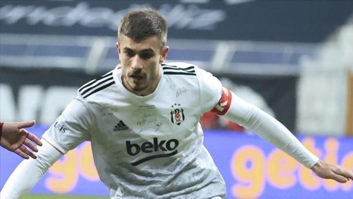 Beşiktaş haberi: Dorukhan Toköz'ün 2 maçlık ceza onandı