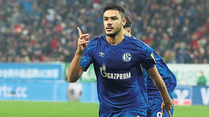 Ozan Kabak için kıran kırana
