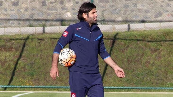 İbrahim Üzülmez: Palandöken'de enerji depoluyoruz