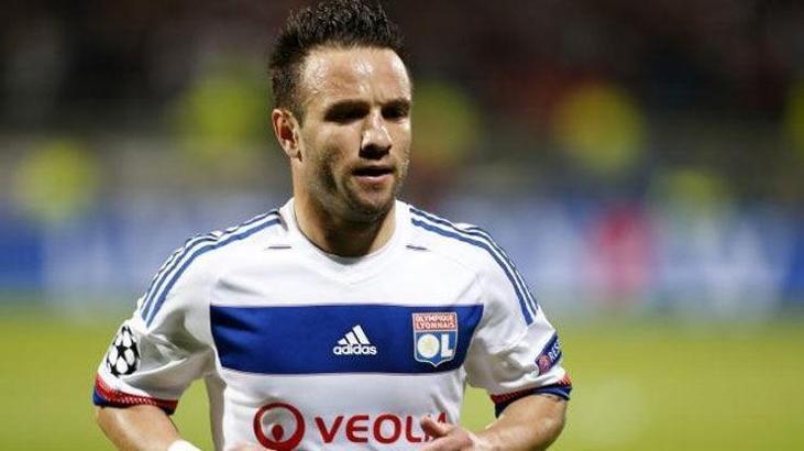 Valbuena'da büyük gün yarın
