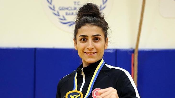 Hatice Kübra İlgün: Benim hakkımdı, hak eden kazandı
