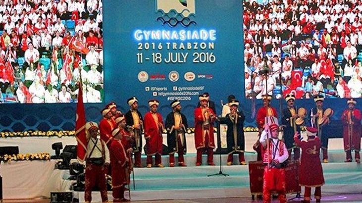 Okçuluk ve güreşte 6 madalya