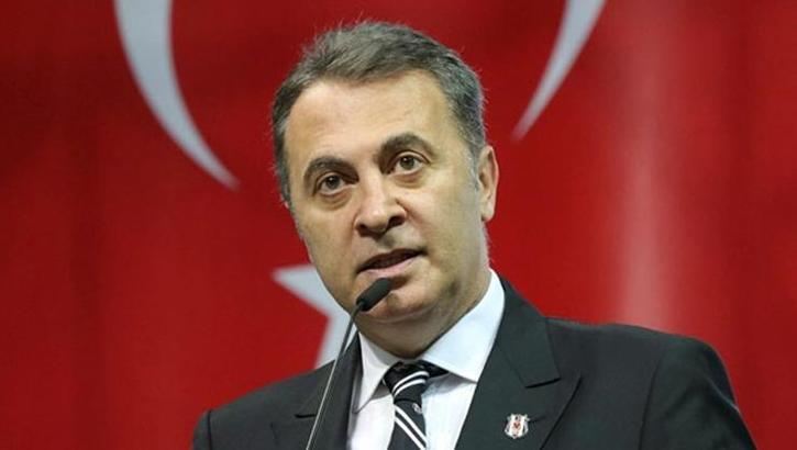 Beşiktaş'ta teknik direktörlük için 5 aday!