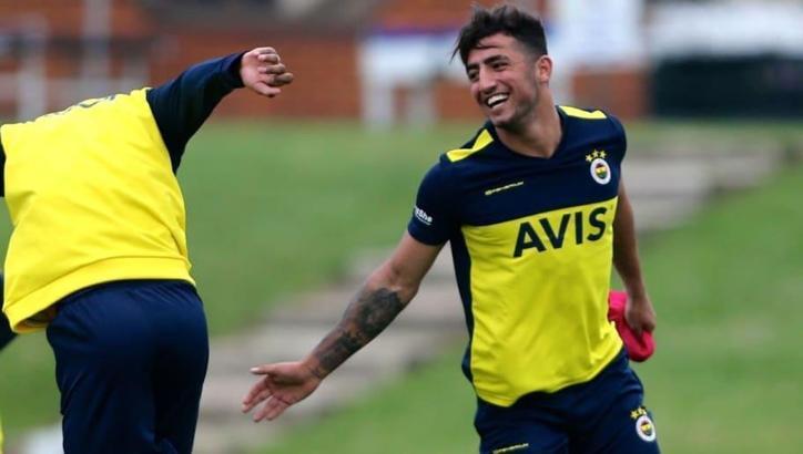 Fenerbahçe'de en büyük hayal kırıklığı Allahyar