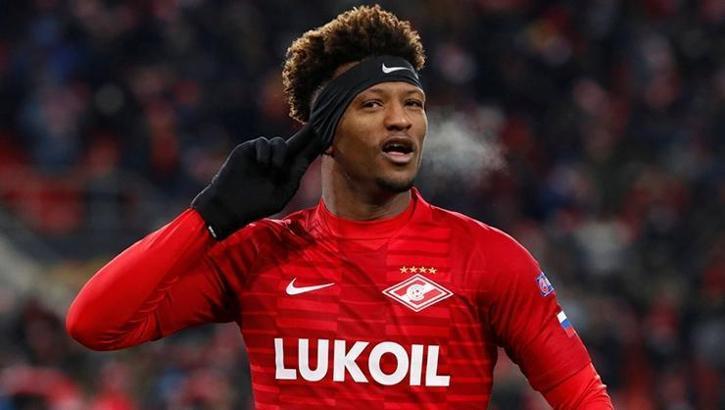 Fenerbahçe teklifini yaptı! Ze Luis'e 4 milyon euro
