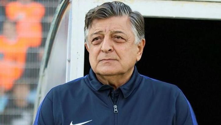 Yılmaz Vural: Süper Lig'e çıkacağız