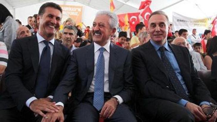 Coşkun Özarı unutulmayacak