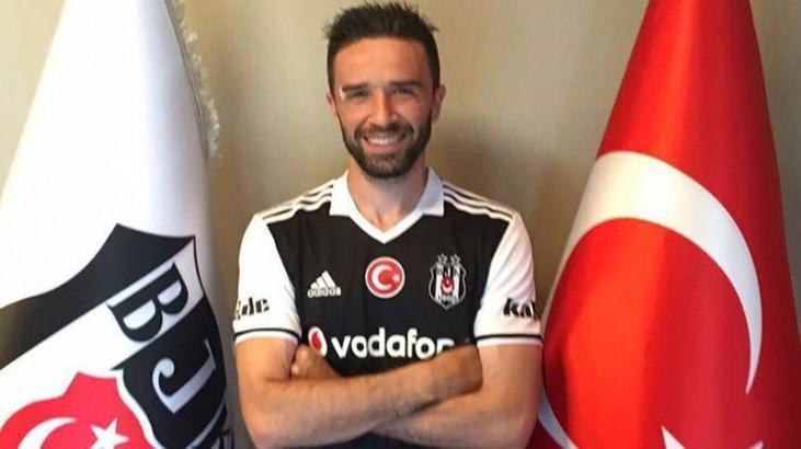 Beşiktaş'tan Gökhan Gönül açıklaması
