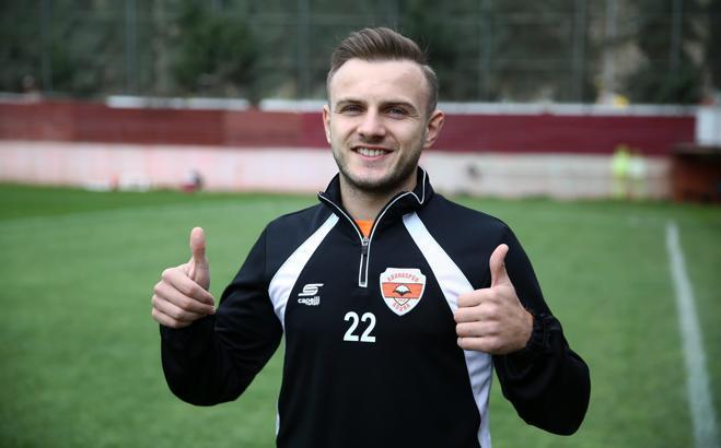 Adanaspor'un gençlerinden daha iyi performans sözü