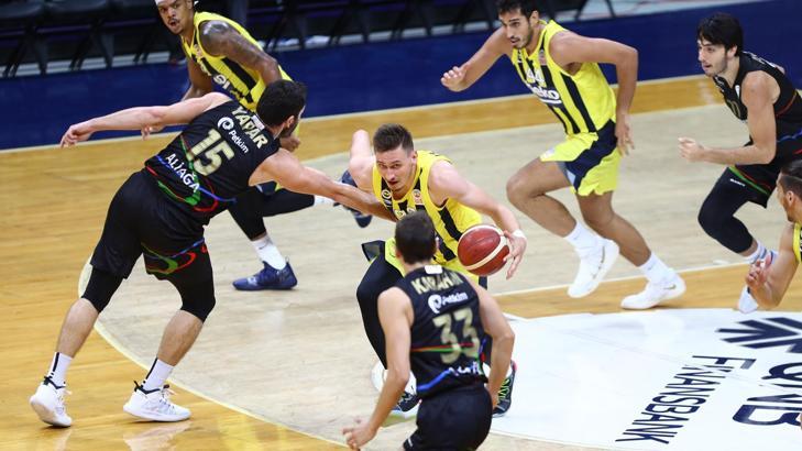 Aliağa Petkim, Fenerbahçe'yi konuk edecek