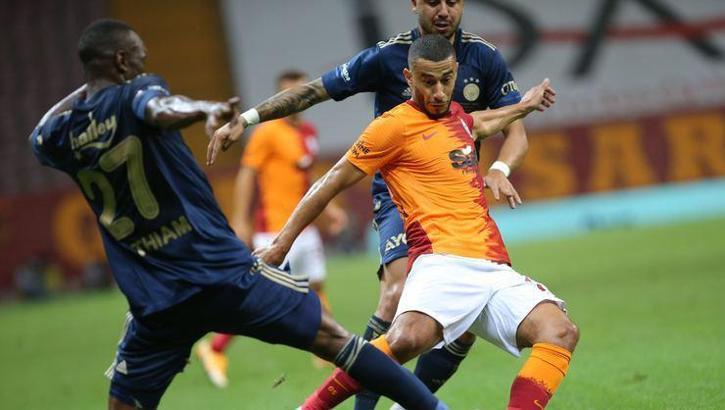 Fenerbahçe - Galatasaray Derbi Analizi (SWOT Analizi)