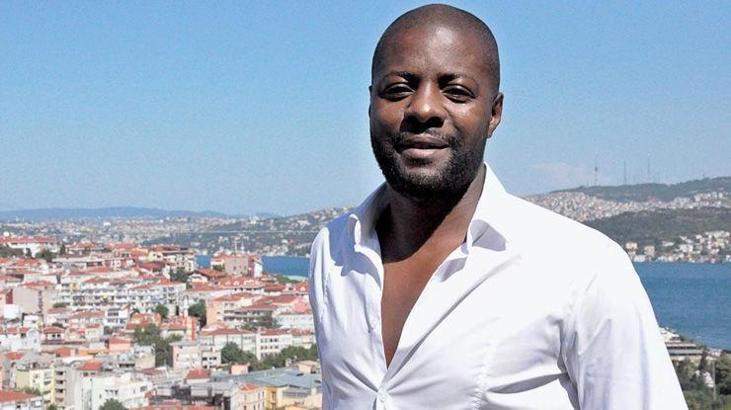 Pascal Nouma'dan Jose Sosa'ya mesaj!