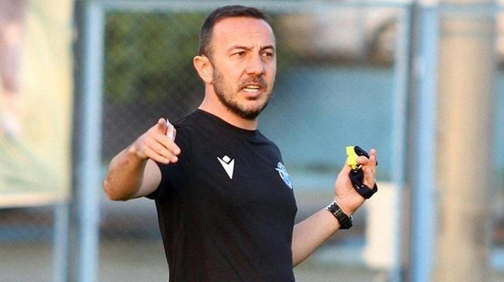 Adana Demirspor zafere hazır