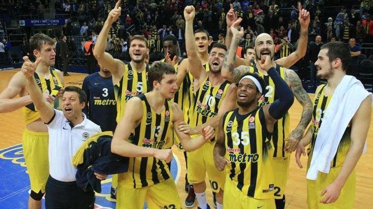 'O kupa Kadıköy'e gelecek'