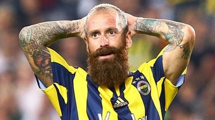 Meireles ve Mehmet Topuz arayışta