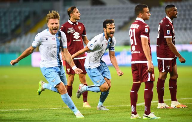 Torino - Lazio maç sonucu: 1-2