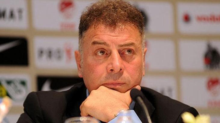 Galatasaray'ın kampında sürpriz değişiklik