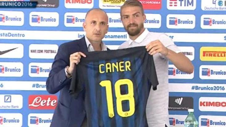 Caner Erkin: Icardi'ye gol attırırım!