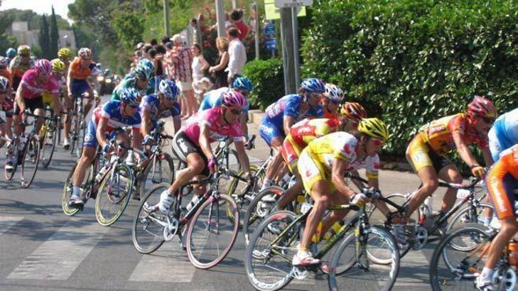 16. etapta kral Hushovd