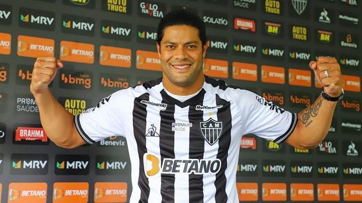 İşte Hulk'un Brezilya'da kalma nedeni