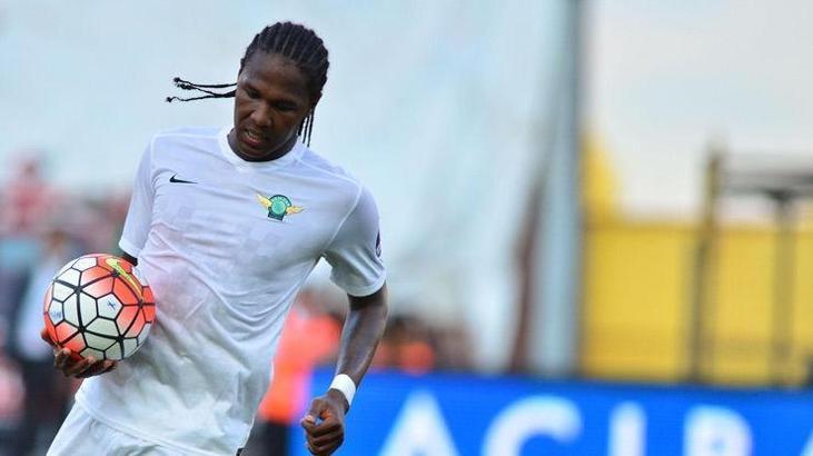 Rodallega'da son dakika!