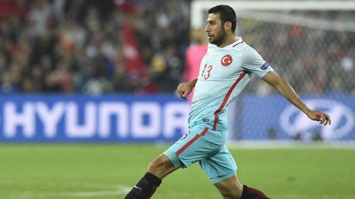 Fenerbahçe İsmail Köybaşı ile anlaştı