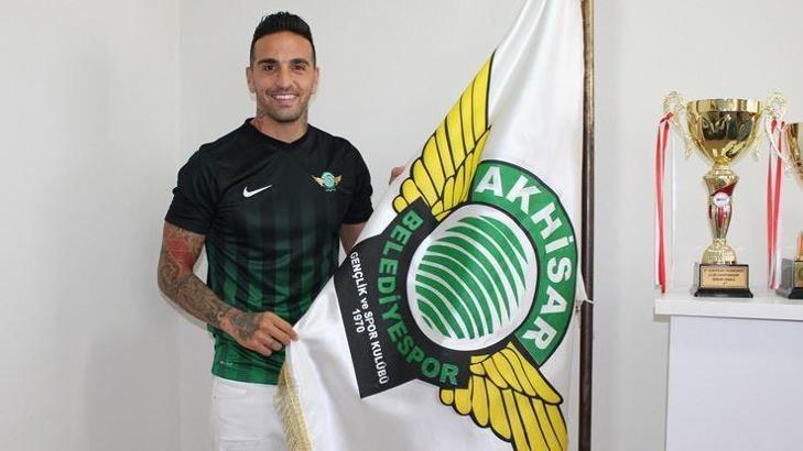 Akhisar'ın sağ beki sağlam!
