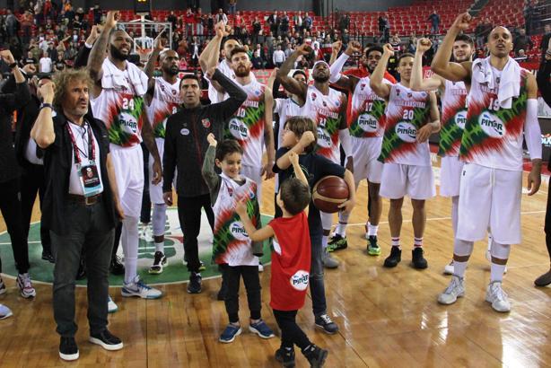 Pınar Karşıyaka puan silme cezasına itiraz edecek
