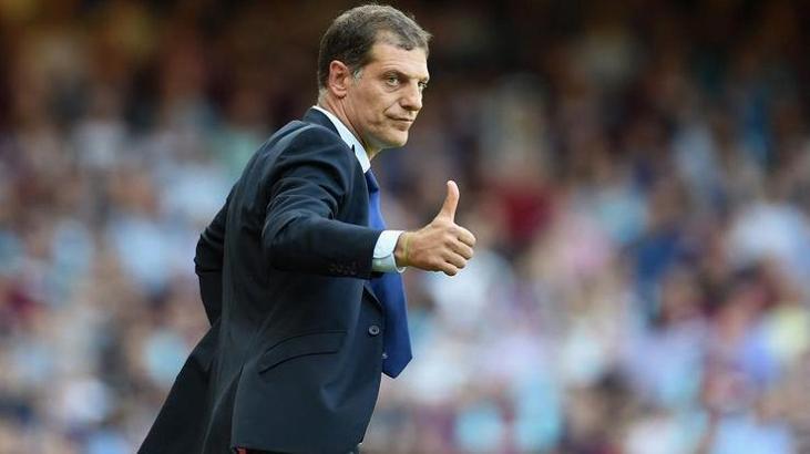 Bilic'in aklı Icardi ve Bacca'da