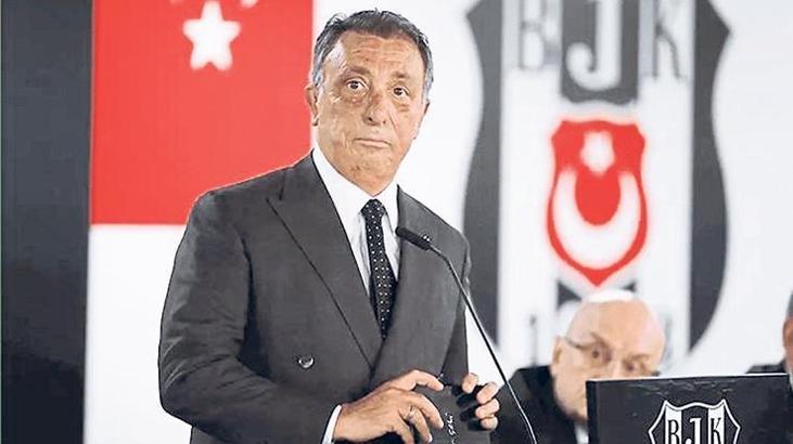 Kulüpler Birliği'nin yeni Başkanı Ahmet Nur Çebi oldu
