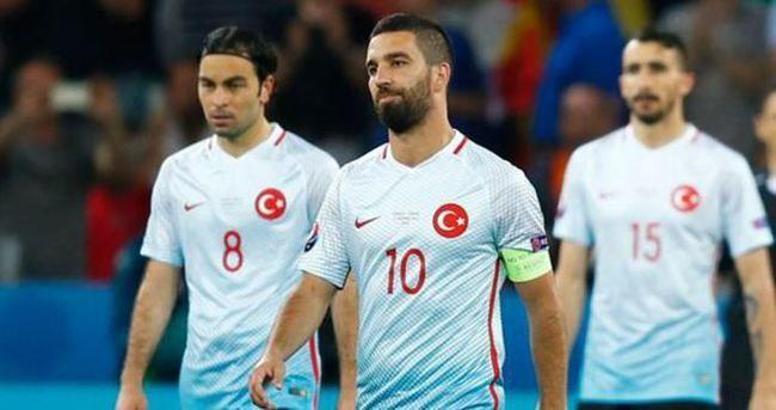 Türkiye için şok sözler!