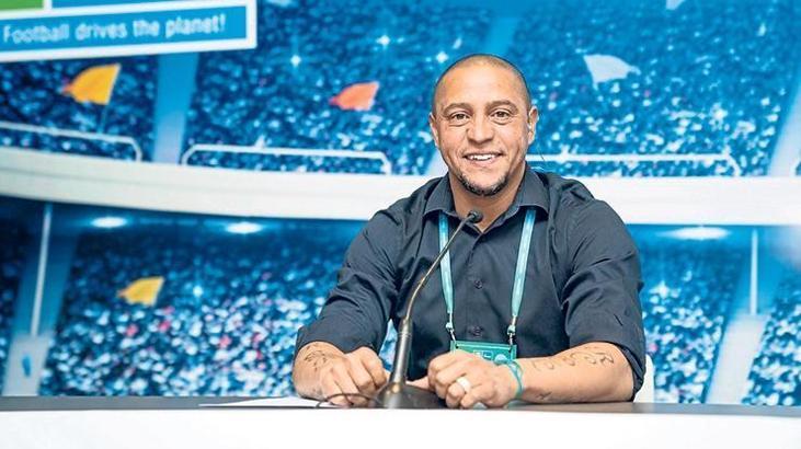 Roberto Carlos: Derbiler unutulmazdı!