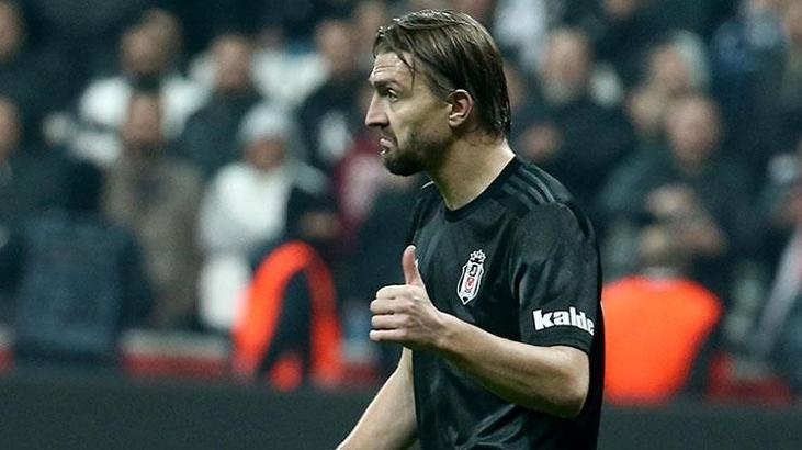 Caner Erkin bugün cezalı