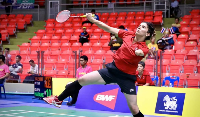 Para Badminton Türkiye Şampiyonası, Antalya'da yapılacak