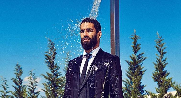 Ahmet Hakan'dan Arda Turan'a tavsiyeler...