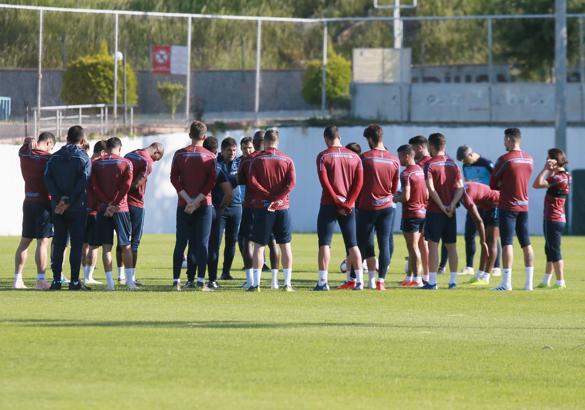 Trabzon kalesini gole kapamada zorlanıyor!