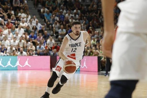 De Colo'nun liderliğiyle Fransa, Yeni Zelanda'yı mağlup etti: 95-81
