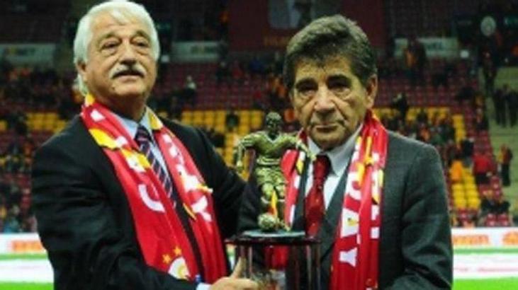 Geçmiş olsun Yılmaz Gökdel!