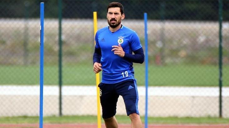 Şener Özbayraklı: Umarım daha fazla süre alırım