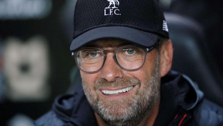 Jürgen Klopp: Ozan Kabak, Manchester City maçında oynayabilir