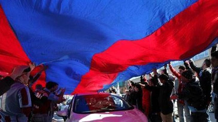Destek için organizasyon