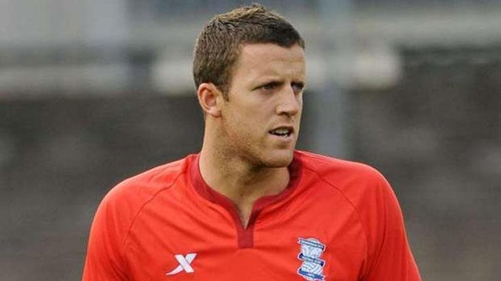 Colin Doyle, 1 Sterlin'e transfer oldu