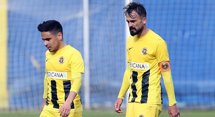 Menemenspor, Tuzlaspor'a konuk oluyor