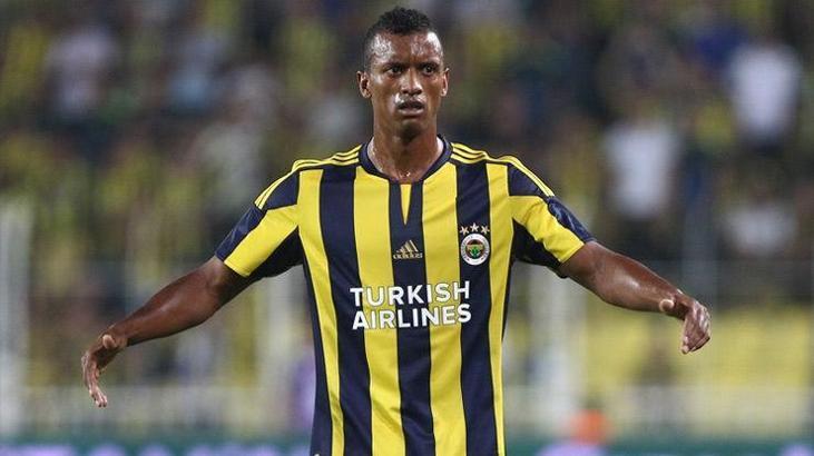 İşte Nani'nin serbest kalma ücreti!