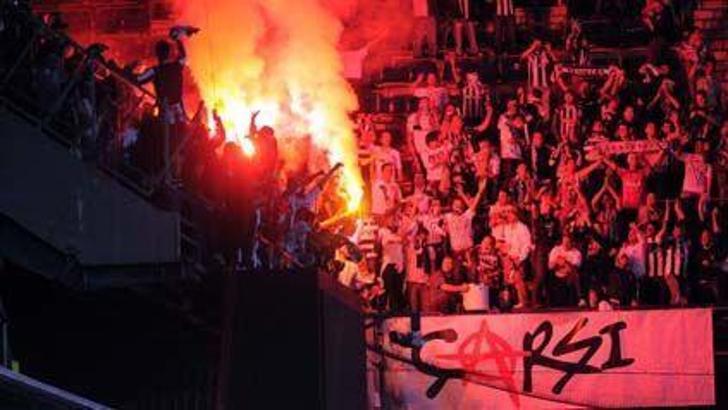 Çarşı, Dünya Fair Play ödülüne aday!