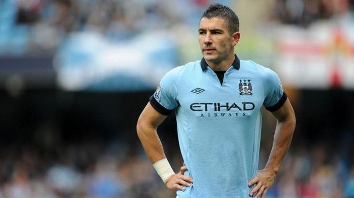 Kolarov, Kartal olması an meselesi!